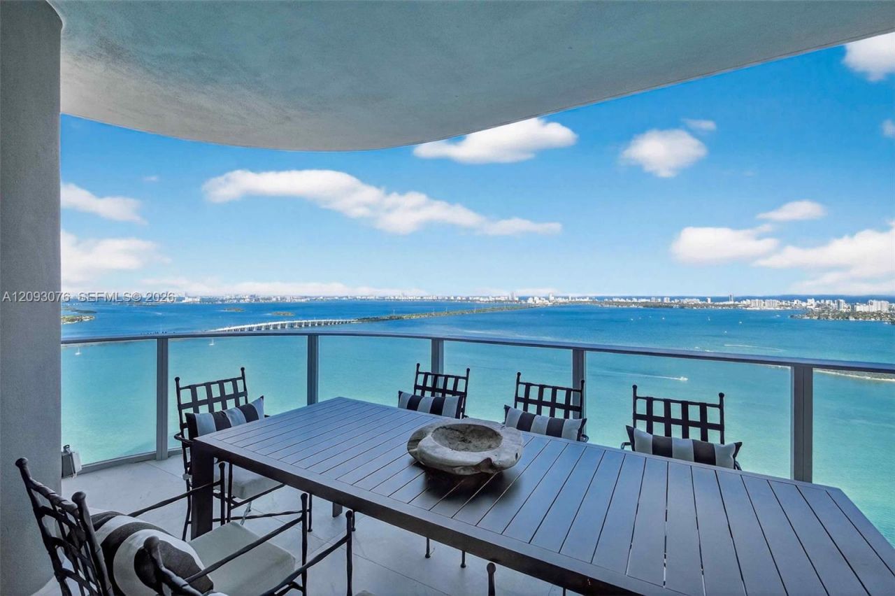 700 NE 24th St, Unit 2201, Miami, FL 33137 Photo