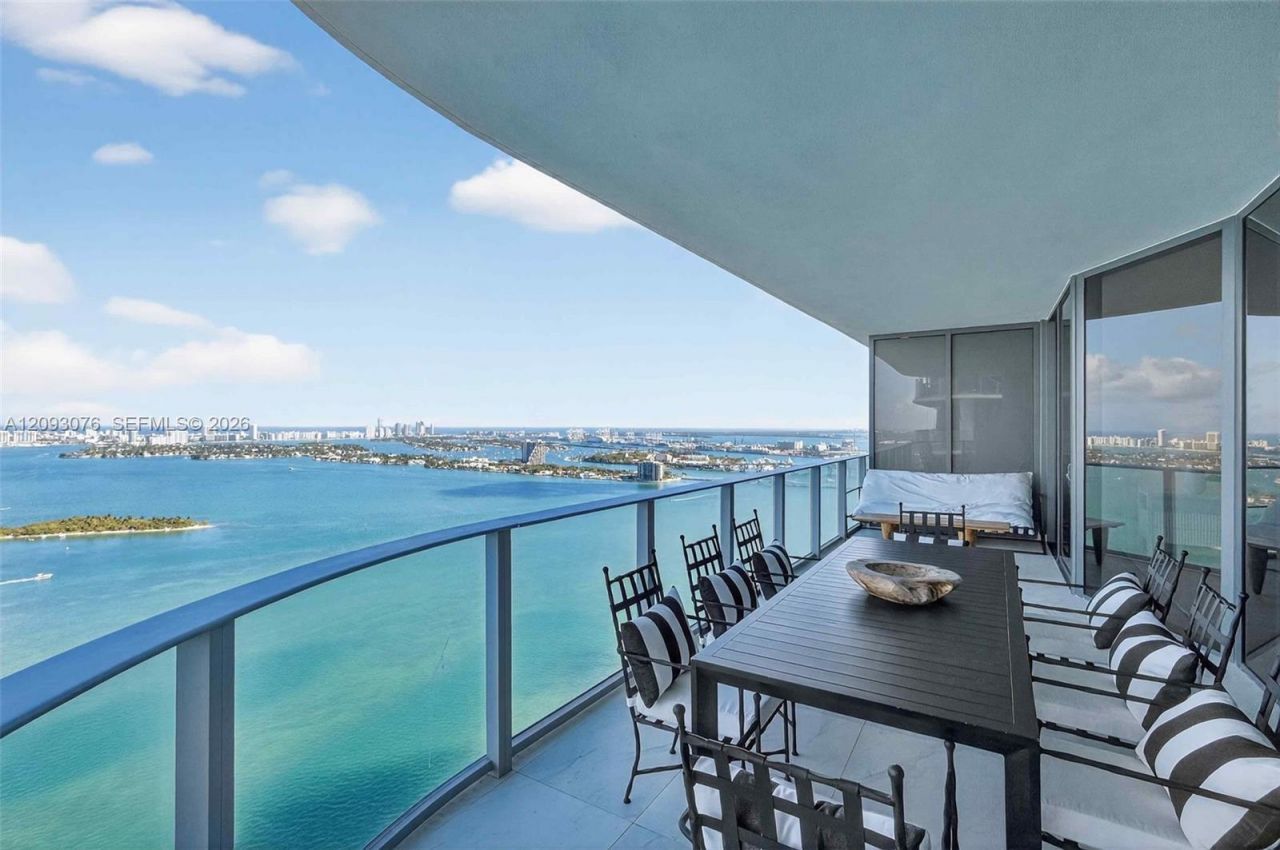 700 NE 24th St, Unit 2201, Miami, FL 33137 Photo