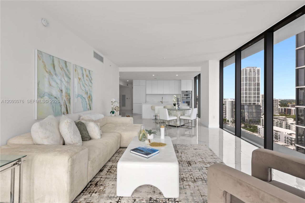 700 NE 24th St, Unit 2201, Miami, FL 33137 Photo