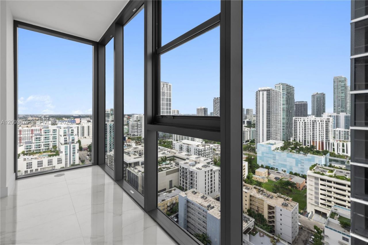 700 NE 24th St, Unit 2201, Miami, FL 33137 Photo