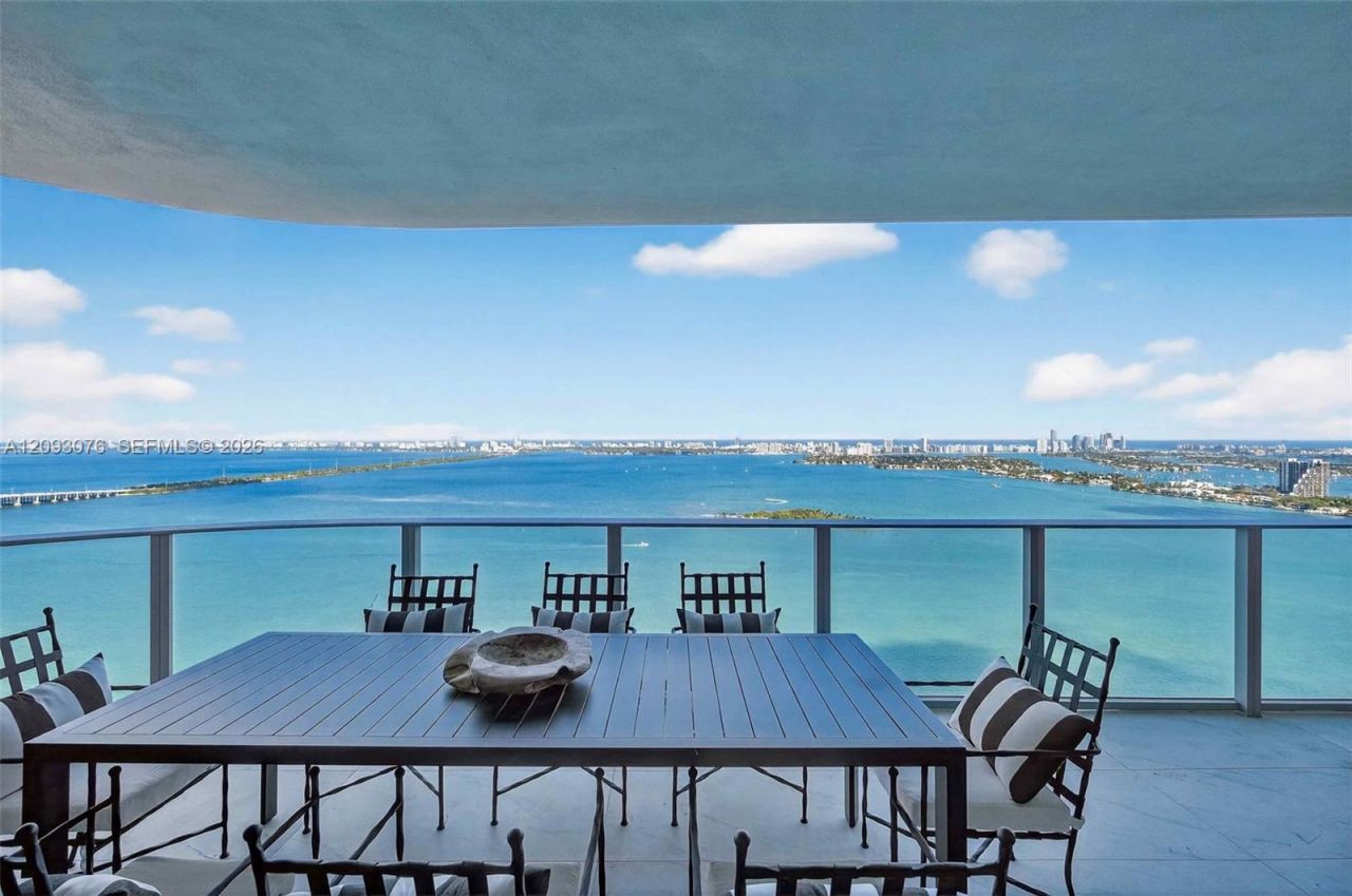 700 NE 24th St, Unit 2201, Miami, FL 33137 Photo