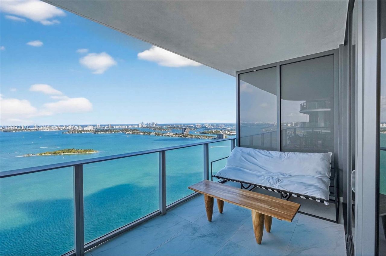 700 NE 24th St, Unit 2201, Miami, FL 33137 Photo