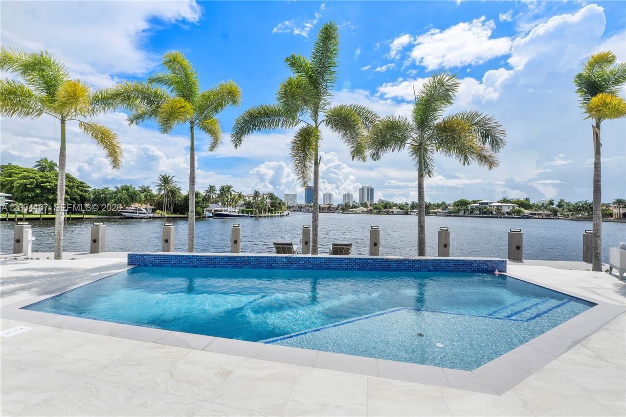 350 Circle Dr, Pompano Beach, FL 33062 Photo