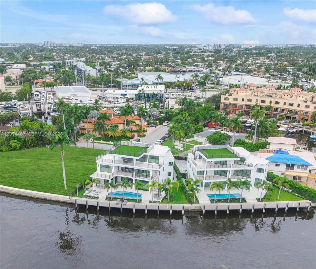 350 Circle Dr, Pompano Beach, FL 33062 Photo