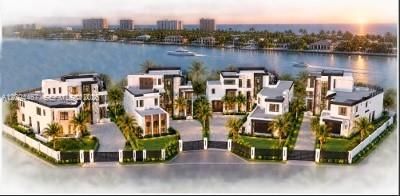 350 Circle Dr, Pompano Beach, FL 33062 Photo