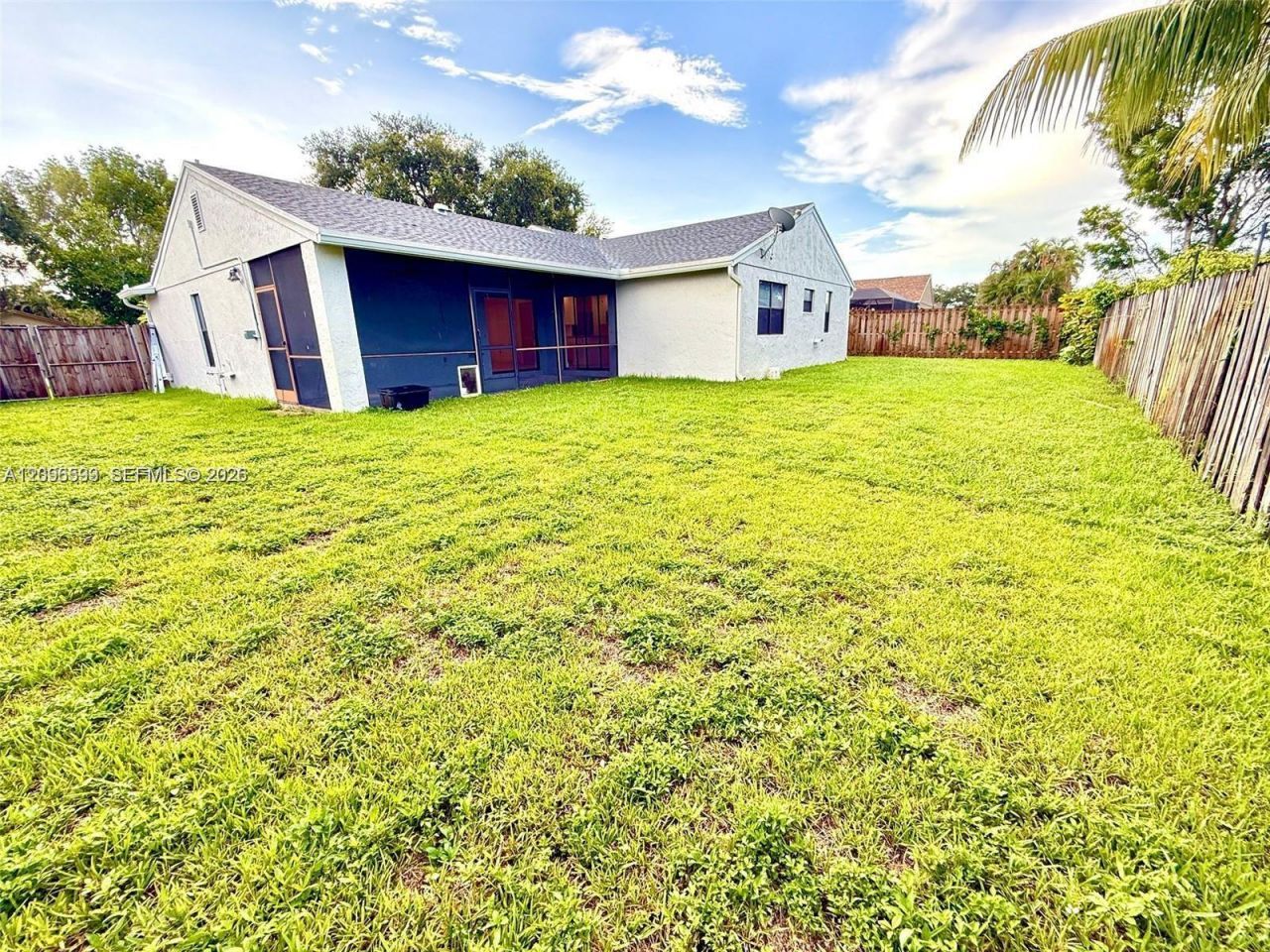 5259 SW 117th Ave , Cooper City, FL 33330 Photo