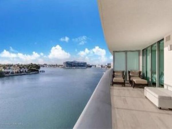 6620 Indian Creek Dr , Unit 508, Miami Beach, FL 33141