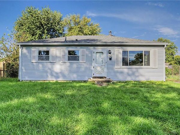 1615 Joselin Road, Dayton, OH 45432