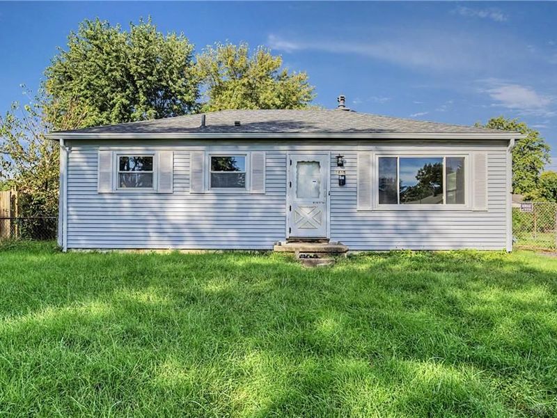 1615 Joselin Road, Dayton, OH 45432 Photo 1