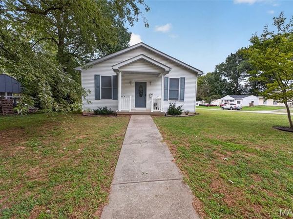 113 Rosette Drive , Belleville, IL 62220
