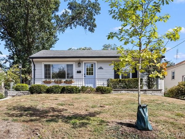 2464 Cecelia Avenue, Brentwood, MO 63144