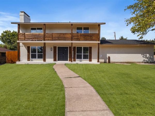 2833 Cibola Drive, Irving, TX 75062