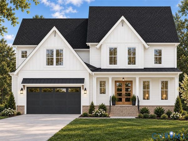14918 Bradfield Loop, Midlothian, VA 23112
