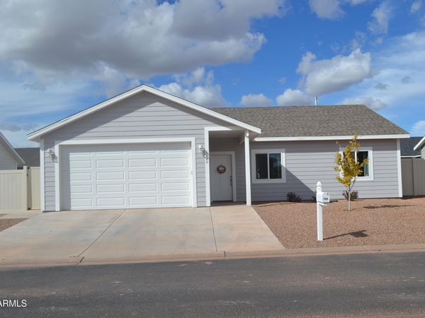 1120 E ADAMS Street, Snowflake, AZ 85937