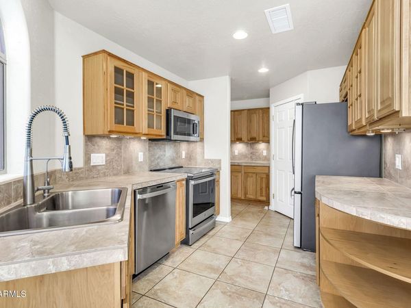 8786 E SANDTRAP Court, Gold Canyon, AZ 85118