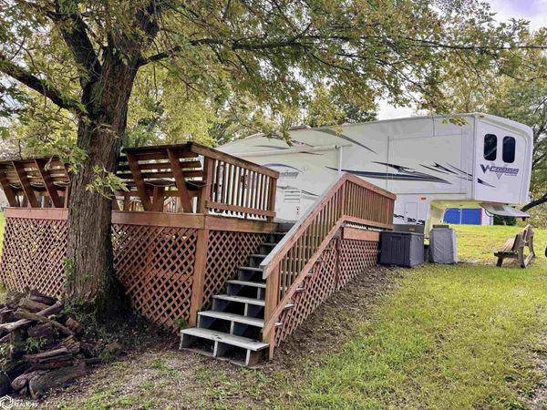 3199 Overland Trail, Ellston, IA 50074