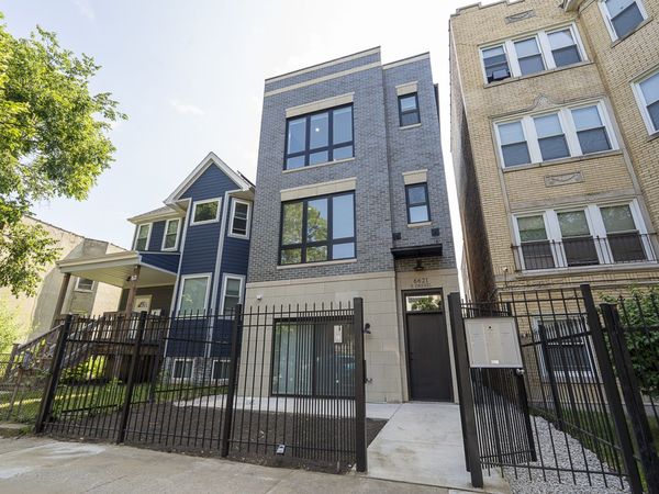 6621 S Drexel Avenue , Chicago, IL 60637