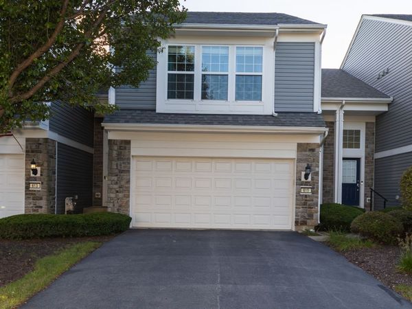 615 Hawley Drive , Oswego, IL 60543