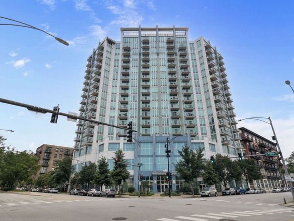 1600 S Indiana Avenue , Unit 605, Chicago, IL 60616