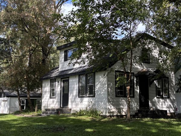25420 W Golfview Avenue , Antioch, IL 60002