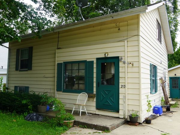 213 Linwood Avenue , Ottawa, IL 61350