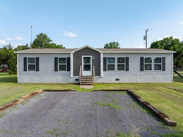 5941 Feather Street , Kingston, OK 73439