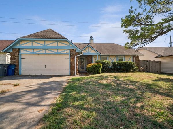 14210 E 36 Street , Tulsa, OK 74134