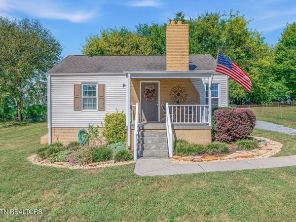 2612 Orton Drive, Maryville, TN 37804