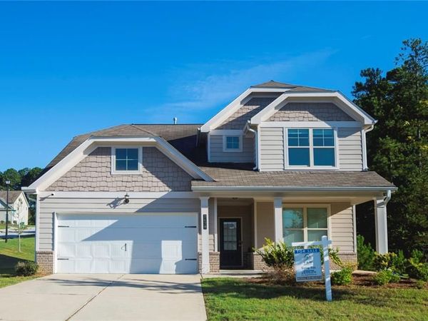 2420 Haliard Way , Lithonia, GA 30058