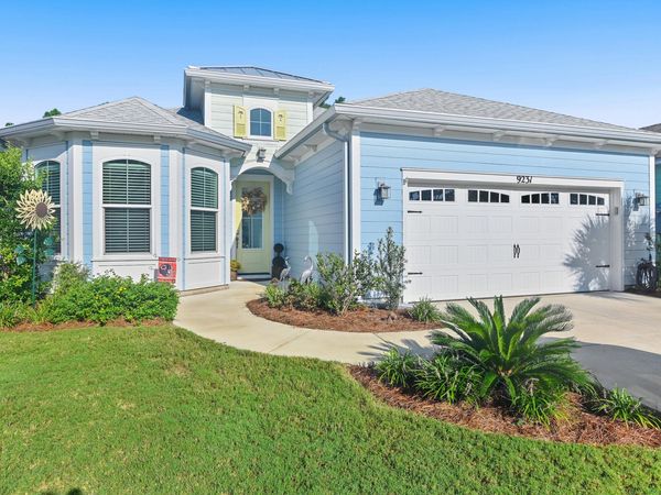 9231 Paradise Drive, Panama City Beach, FL 32413