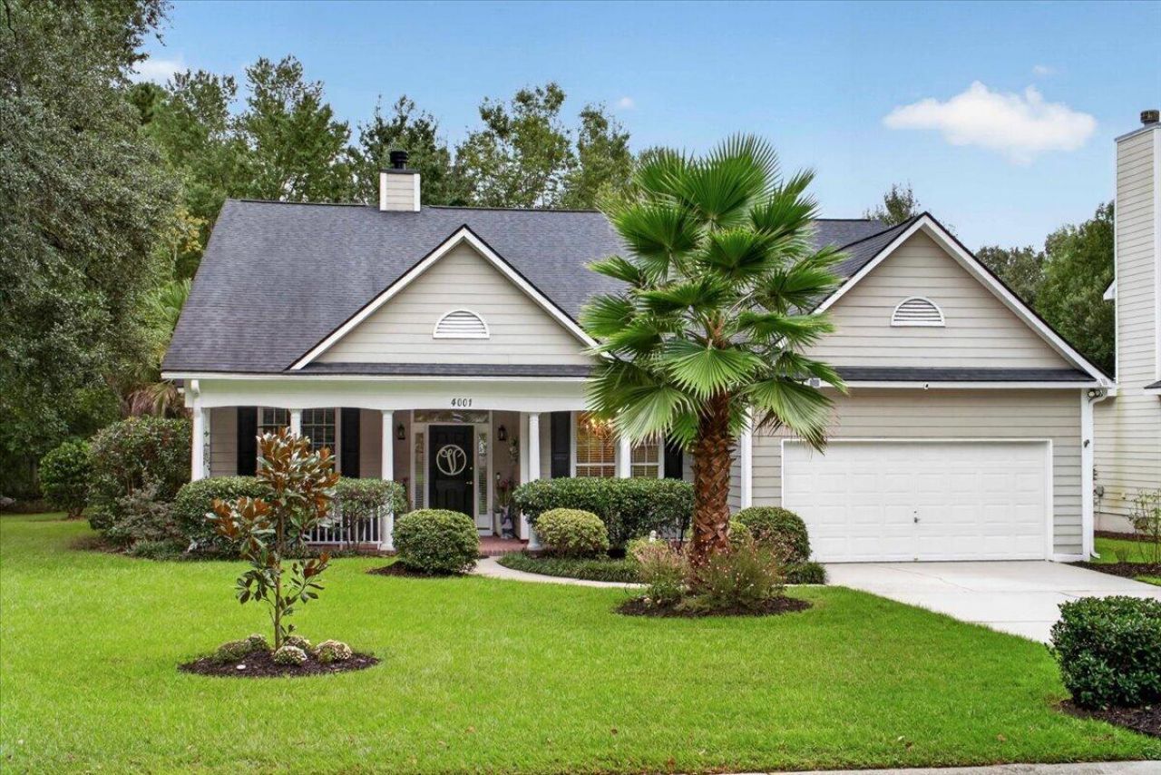 4001 Plantation House Road Photo 1