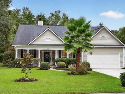 4001 Plantation House Road, Summerville, SC 29485