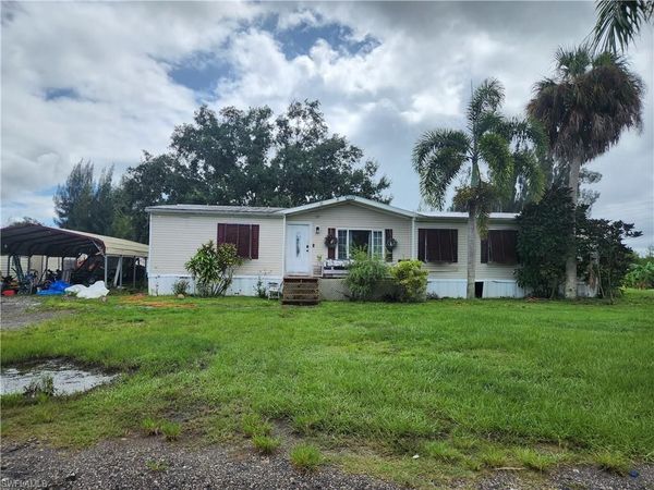 11188 Royal RD , PUNTA GORDA, FL 33955
