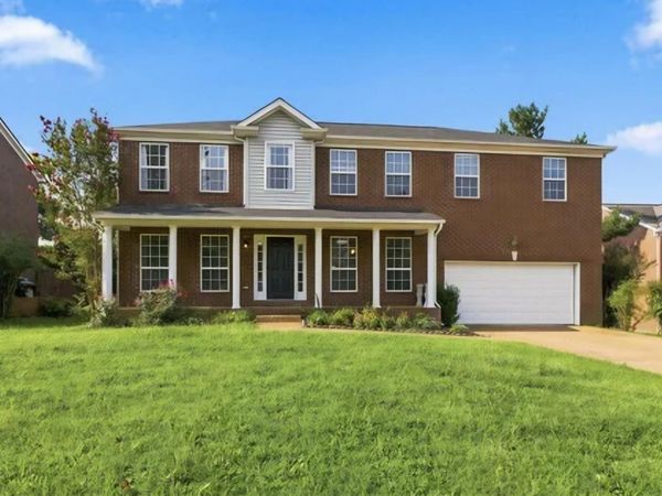 2009 Flanders CT , Old Hickory, TN 37138