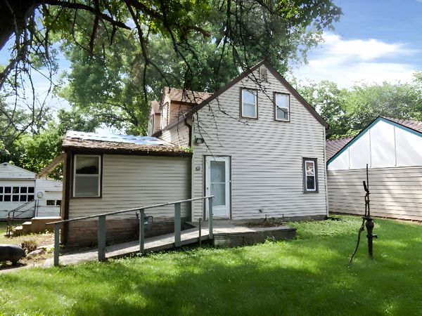 1401 12th Avenue , Newport, MN 55055