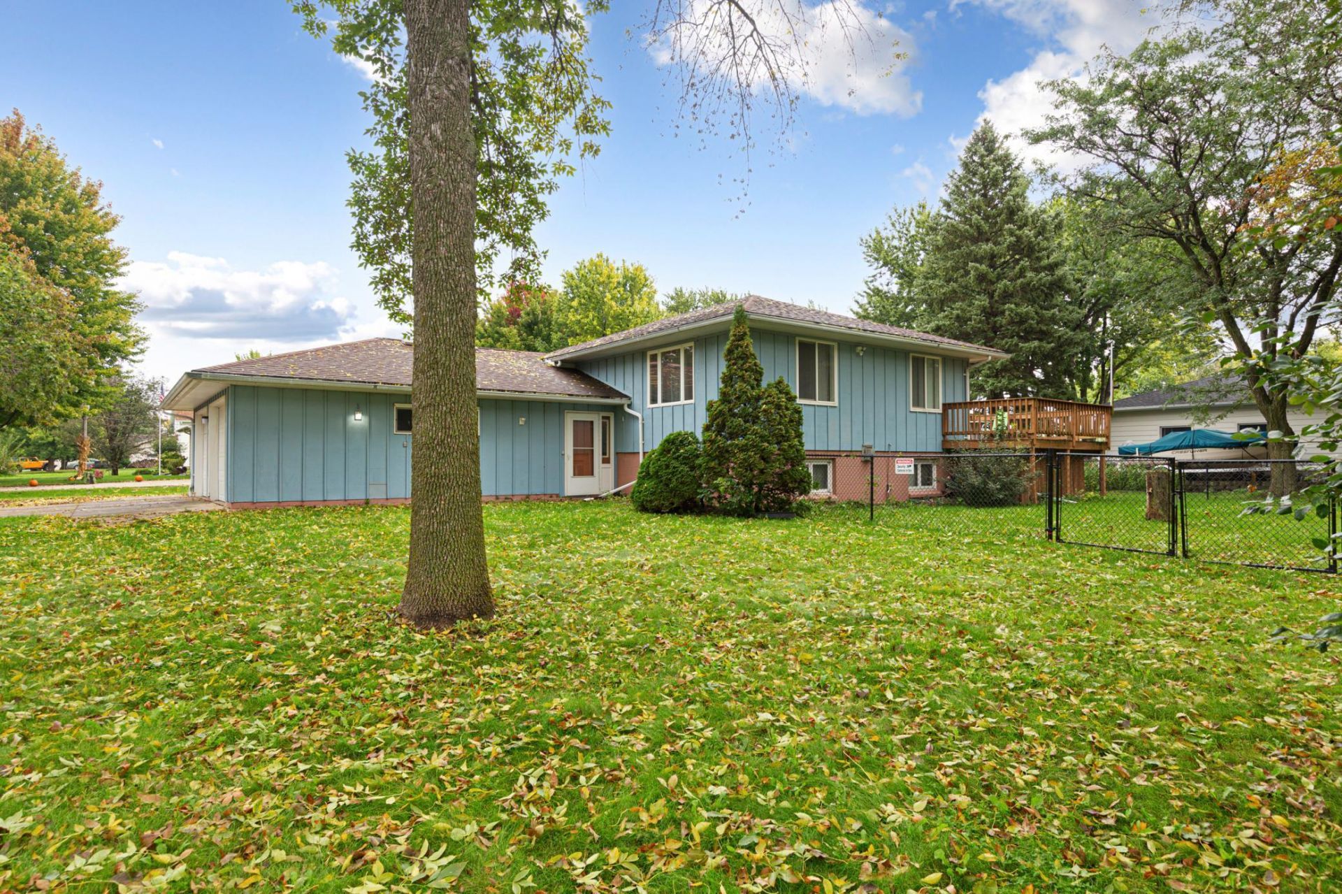 307 8th Avenue Se, Mapleton, MN 56065 Main Photo