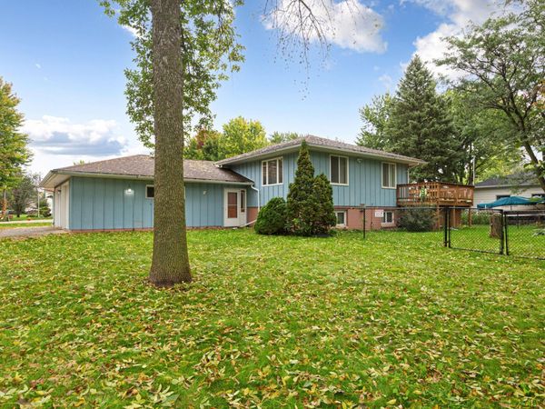 307 8th Avenue SE, Mapleton, MN 56065