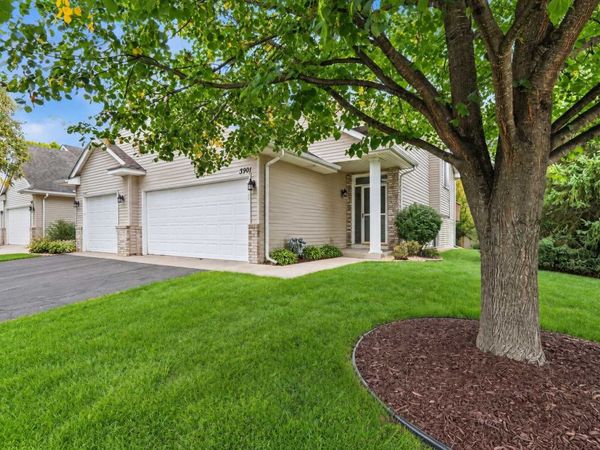 3901 124th Circle NW, Coon Rapids, MN 55433