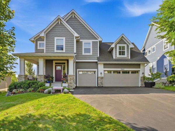 7662 Addisen Court, Inver Grove Heights, MN 55077