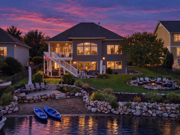 2837 Aspen Lake Drive NE, Blaine, MN 55449