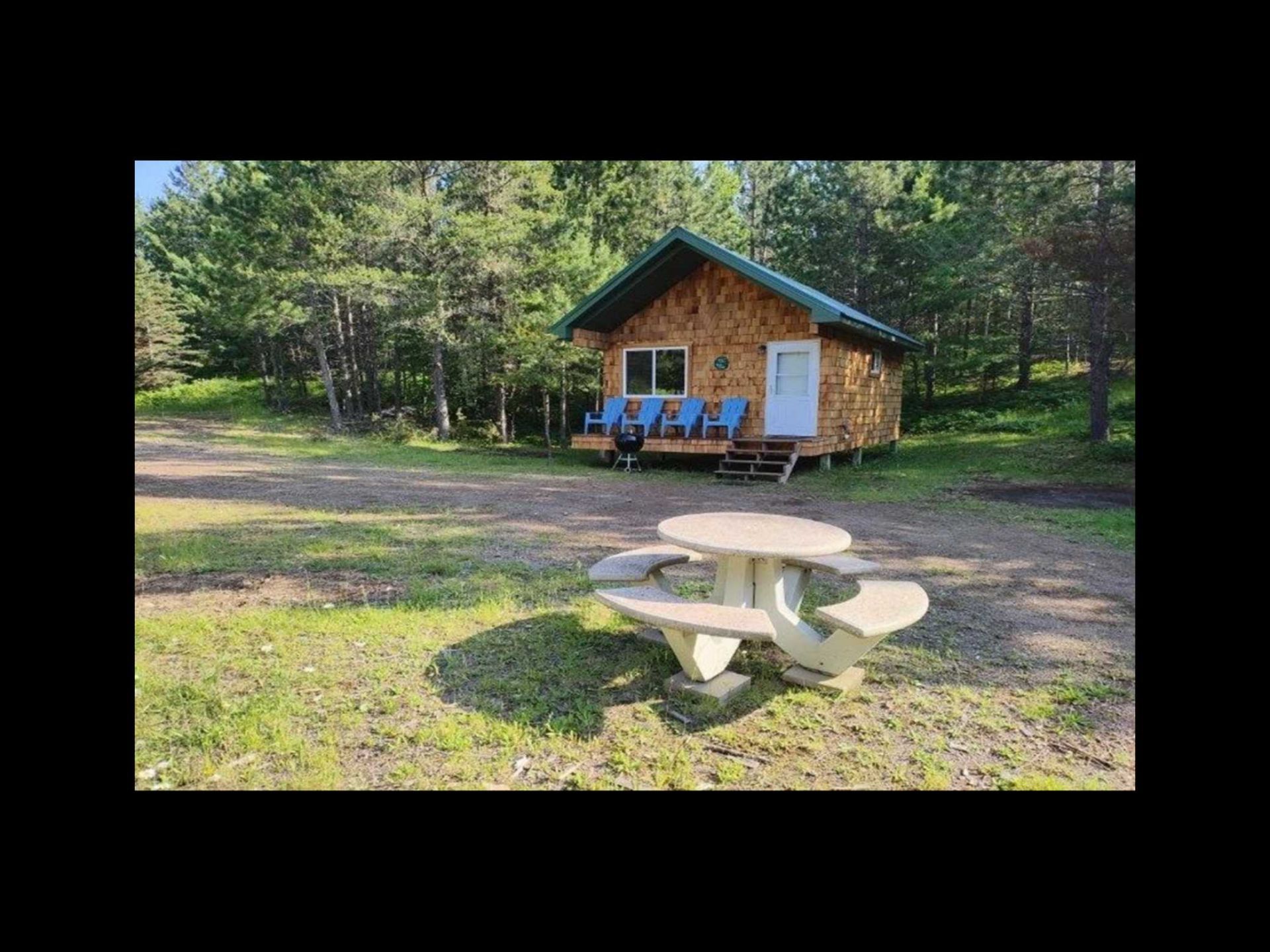 9805 Highway 1, Isabella, MN 55607 Main Photo