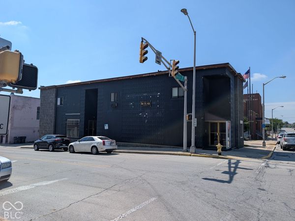 1000 Main Street , Anderson, IN 46016