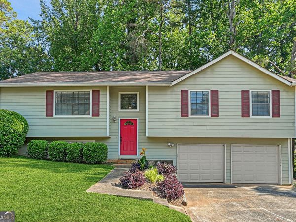 4461 Creek Ford Trace, Duluth, GA 30096