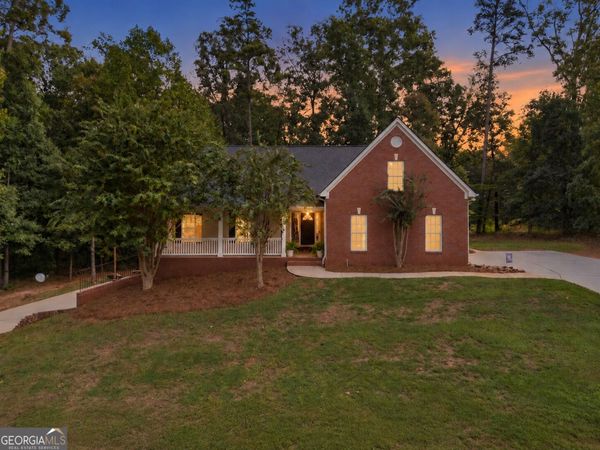 49 Thornhill Circle, Jefferson, GA 30549