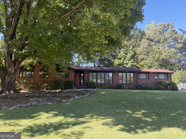2602 Cosmos Court NE, Atlanta, GA 30345