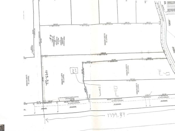 197 Eli Knob Road, Cleveland, GA 30528
