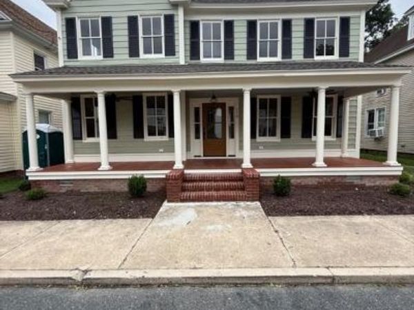 114 W END AVENUE , CAMBRIDGE, MD 21613