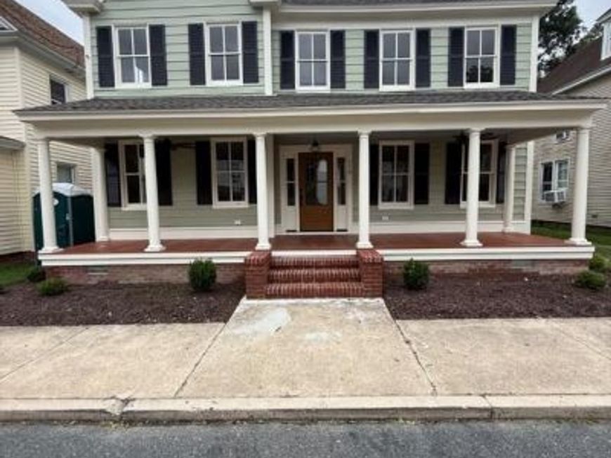 114 W End Avenue, Cambridge, MD 21613 Main Photo