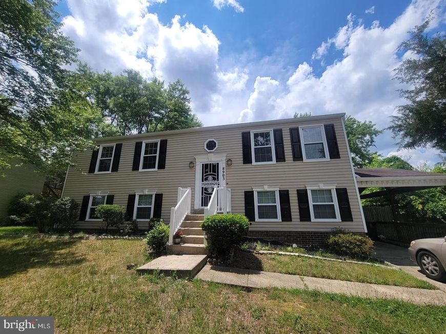 8903 Blackbriar Court, Fort Washington, MD 20744 Main Photo