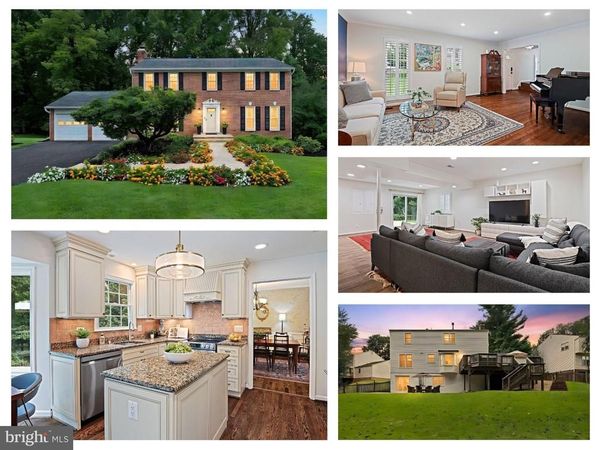 7712 LEAR ROAD, MCLEAN, VA 22102